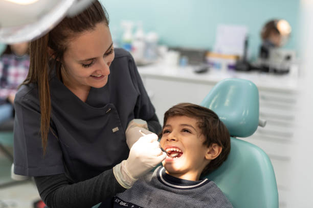 Best Cosmetic Emergency Dentistry in Lyons, KS