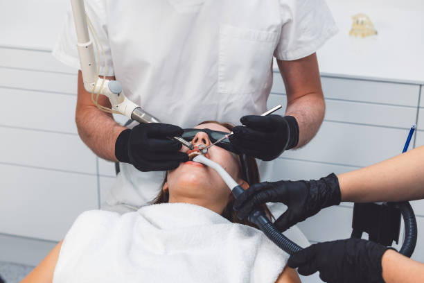 Best Emergency Dental Care for Broken or Chipped Teeth in Lyons, KS